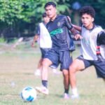 Dua Tim Jatim Keroyok Celebest FC di Babak 16 Besar Liga 4
