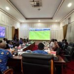 Gerakkan Pelaku Ekonomi dan UMKM, Walikota Wahyu Ajak Warga Gelar Nobar Piala Dunia 2026