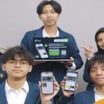 Mahasiswa UB Bikin Stoqin: Kelola Warung Jadi Mudah, Belanja Stok Lebih Murah