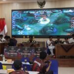 Cara Cerdas Polres Malang Dekati Gen Z: Ubah Stigma Game Jadi Prestasi Lewat Road to Kapolda Jatim E...