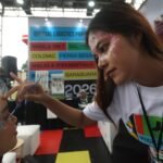 Bukan Cuma Soal Sheila On 7 dan Sal Priadi, Begini Cara JNE Mengirim Kebahagiaan di Panggung Polipon...