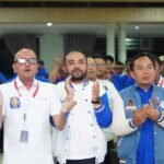 Dulu Serba 'Sak Kenek-kenek e', Heli Suyanto Bangga Aremania Kini Punya Presidium yang Profesional