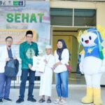 UM Gelar Khitan Sehat Berdampak Kuat bagi Masyarakat