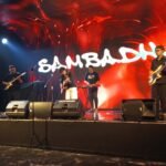 Inovasi Festival di Kota Batu: 50+ Musisi Siap Menggebrak Dua Hari Partilibur Caravan
