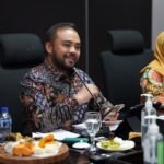 Lansia Bukan Beban! Wakil Wali Kota Ingin Kakek-Nenek di Kota Batu Tetap Produktif dan Mandiri