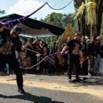Bantengan Songgoriti: Dari Tontonan Menjadi Tuntunan
