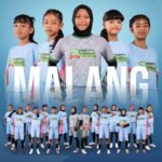 Women's Soccer Trilogy Djarum Foundation: Turnamen Berjenjang dari Pembinaan Hingga Internasional