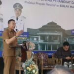 Perkuat Penegakan Perda Pariwisata Lewat KOLAK MANIS