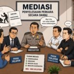 Mediasi Jilid Dua Gagal Total! Oknum Wakil Ketua KONI Batu Ogah Mengaku, Pengacara Korban Beri Ultim...