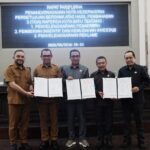 Bukan Proses Instan Sejak Agustus 2025: DPRD dan Pemkot Batu Resmi Sahkan Tiga Perda Strategis Sekal...