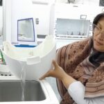 Air Kondesat Bisa Gantikan Akuades: Inovasi FTAB UB Lebih Ekonomis dan Efisien