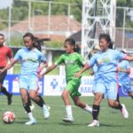 All Star Malang Ditekuk Surabaya 0-2: Laga Perdana MilkLife Soccer Challenge 2026