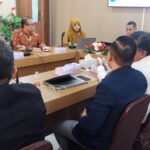 Tingkatkan Kompetensi Lulusan, FE UIN Gelar Workshop OBE