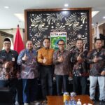 Wali Kota Nurochman Tantang Mahasiswa FIA UB: KKN di Batu Jangan Hanya Jadi Syarat Akademik Kaku!