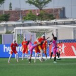 Jakarta Raih Poin Perdana: Kalahkan Malang 2-1 di MLSC All-Stars 2026