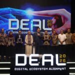 Wahyu Perkuat Kolaborasi Ekosistem Digital Bersama Kementerian Komdigi