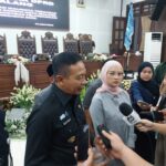 Wahyu: SiLPA Rp303 M untuk Program Prioritas Lewat APBD-P