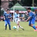 Sambut HUT Ke-39, Arema FC Tantang Ratusan SSB Lewat Festival Grassroot 2026