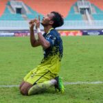 Susul Jejak Dewangga: Sukses Borong Dua Gelar Juara, Robi Darwis Dikabarkan Merapat ke Arema FC