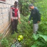 Aksi Maling Amatir: Sukses Bawa Kabur Motor Curian, Tapi Motor Sendiri Malah Ketinggalan di TKP