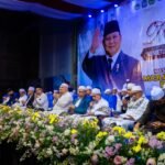 Masyayikh hingga Masyarakat Di Malang Kirim Doa Keselamatan bagi Bangsa dan Presiden