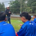 Hari Pertama Seleksi Terbuka Akademi Arema FC Bikin Tim Pelatih Kaget!