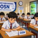 Tak Ada Siswa Kota Batu Lolos OSN Provinsi, Disdik Bantah Lalai dan Sebut Ada 12 Daerah Alami Hal Se...