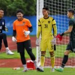 Ini Alasan Arema FC Berani Percayakan Mistar Gawang pada Kuartet Lokal