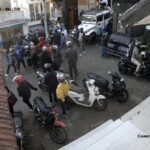 Geger di Wonokitri Bromo: Salah Paham Picu Kontak Fisik Sopir Jeep dan Petugas