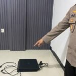 Harga Asli Rp4,5 Juta Dijual Cuma Rp850 Ribu, Pelaku Curat di Pakis Terancam Masuk Sel 7 Tahun