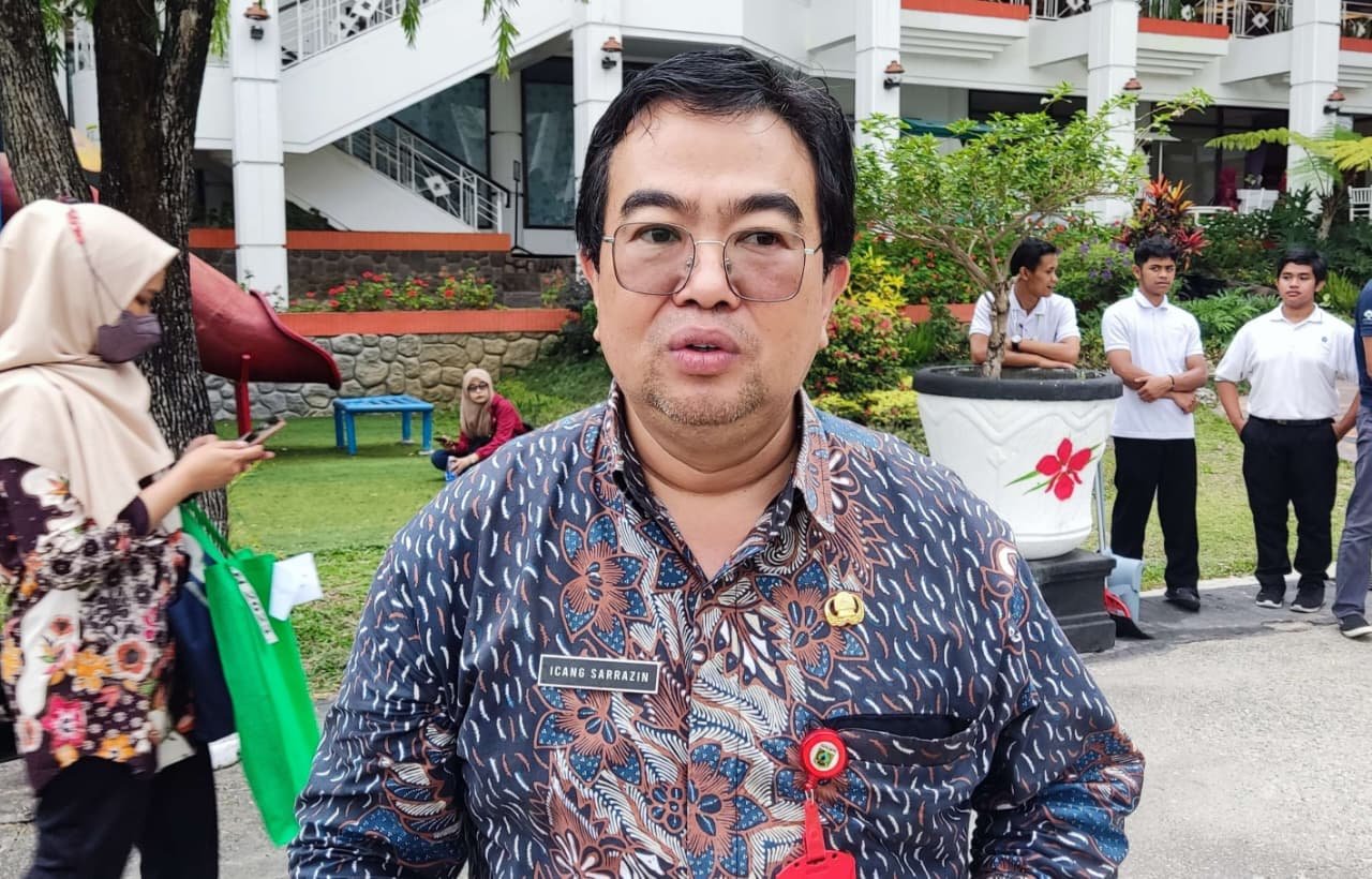 malang-post.com - Dinkes Kota Batu Catat 73 Kasus Kanker Payudara, Deteksi Dini Dinilai Jadi Penentu Kesembuhan