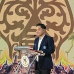 Mahasiswa UMM Terpilih Jadi Ketua Umum PP HIKMAHBUDHI