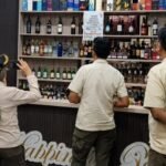 Sudah Dua Kali Digerebek Masih Bandel: Satpol PP Kota Malang Ancam Panggil Paksa Pemilik Toko Miras ...