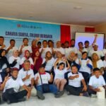 ITN Malang Bangun Kampung Tenaga Surya di RW 13 Madyopuro