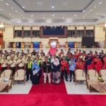 Perkuat Tanggap Darurat Tendik, UB Gelar Pelatihan K3L Batch 2