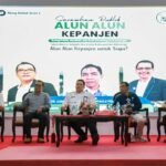 Paradoks Kepanjen: Ibu Kota Kabupaten Malang Tanpa Alun-Alun