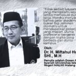 Kuliah, Dunia Kerja, dan Kenyataan Hidup: Menjembatani Harapan dan Realitas