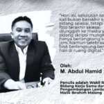 Membaca Fenomena Selebrasi Gen-Z Pasca Sidang Skripsi (Merayakan Kelulusan di Era Digital)