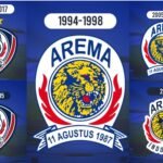 Heboh Hak Cipta Logo Arema FC: Manajemen Tegaskan Singa Bertindik Sudah Masuk Jalur Hukum