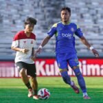 Arema Permanenkan Hansamu Yama dan Pulangkan Winger Hamzah Titofani dari Deltras