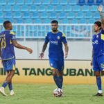 Ini Alasan Utama Arema FC Pertahankan Matheus Blade - Julian Guevara - Betinho Filho