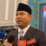 Sudaryono Pimpin Badan Gizi Nasional, Janji Zero Tolerance Korupsi