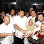 Menteri Maruarar Sirait Beri Nilai 8,5 untuk Rumah Subsidi di Lawang
