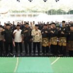 Abah Sanusi Rangkul IPSI dan Madas Malang