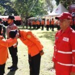 Erupsi Kelud Diantisipasi di Lapangan Golf Selorejo