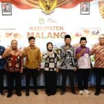 Mahasiswa Universitas Al Qolam Wakili Kabupaten Malang pada Konferensi Santri Mendunia di Malaysia, ...