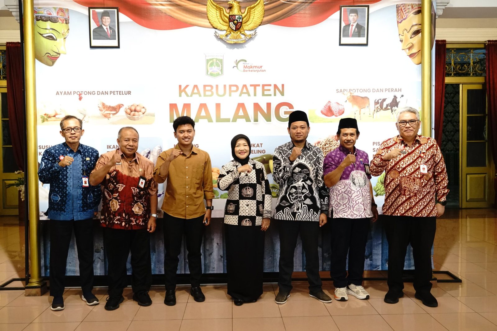 malang-post.com - Mahasiswa Universitas Al Qolam Wakili Kabupaten Malang pada Konferensi Santri Mendunia di Malaysia, Singapura, dan Thailand