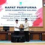 Bupati Malang Fokuskan APBD 2027 pada Penguatan PAD dan Belanja Produktif