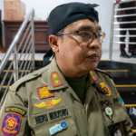 Beri Ultimatum Hingga Akhir Agustus 2026, Satpol PP dan DLH Malang Siap Ratakan Warung Karaoke di GO...