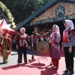 Ini Makna Filosofis Logo Hari Jadi ke-1266 Kabupaten Malang